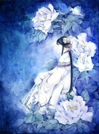 进入荒野后变得强大