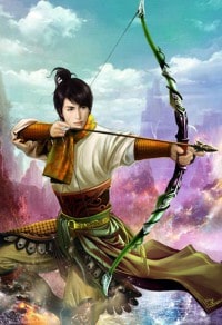 重回校园之男神谈个恋爱